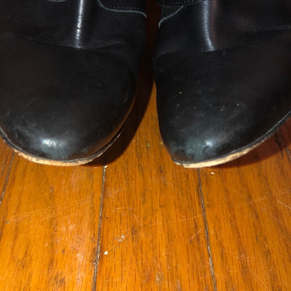 Authentic Manolo Blahnik boots - Picture 4 of 7